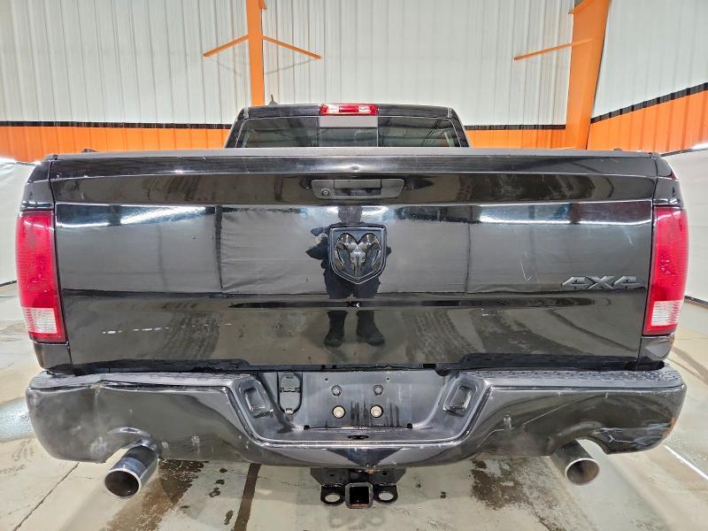 2019 Dodge Ram 1500 Classic slt