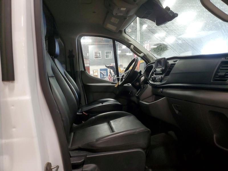 2023 Ford Transit T-350 Utility / Service Van
