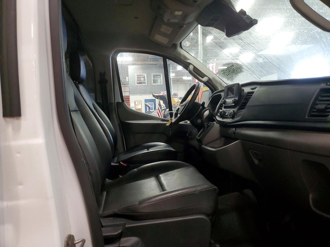 2023 Ford Transit T-350 Utility / Service Van