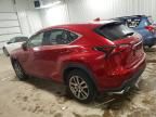 2016 Lexus Nx 200t Base