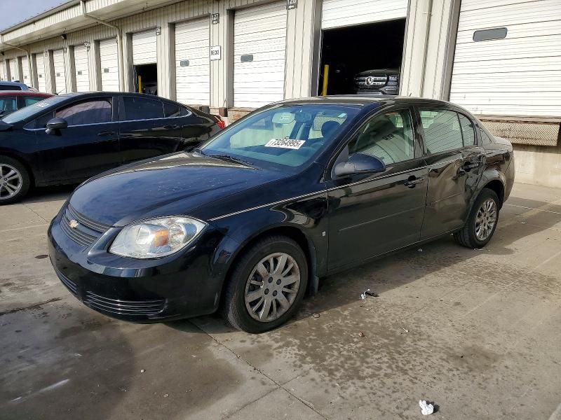 2009 Chevrolet Cobalt lt