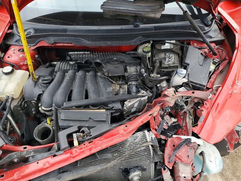 2010 Volvo S40 2.4i