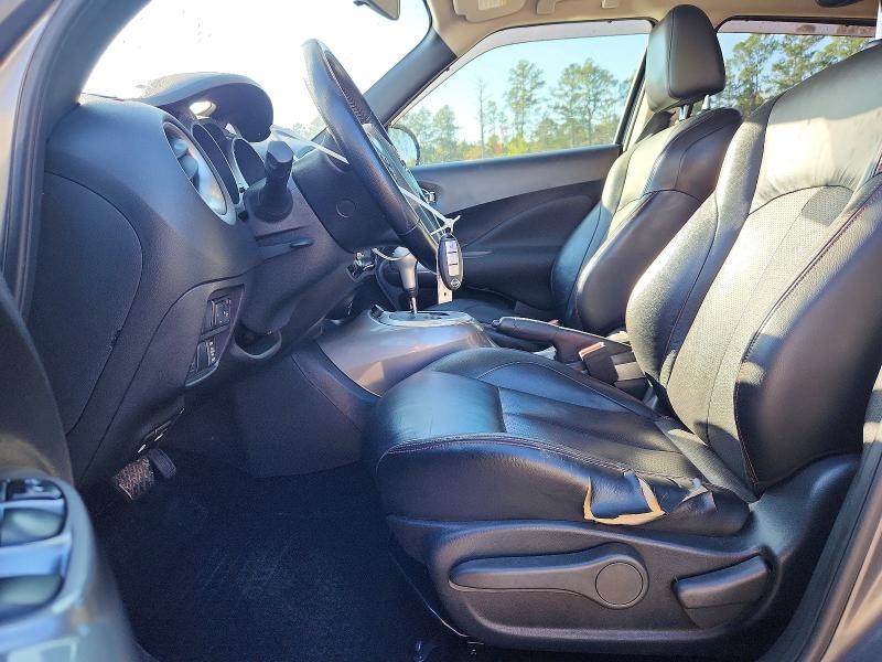 2013 Nissan Juke s