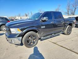 2016 Dodge RAM 1500 SLT en venta en Bridgeton, MO