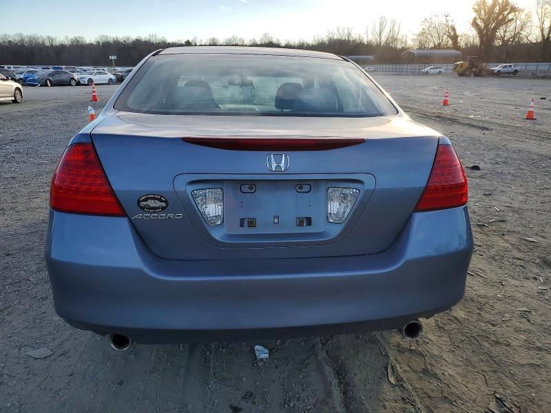 2007 Honda Accord se