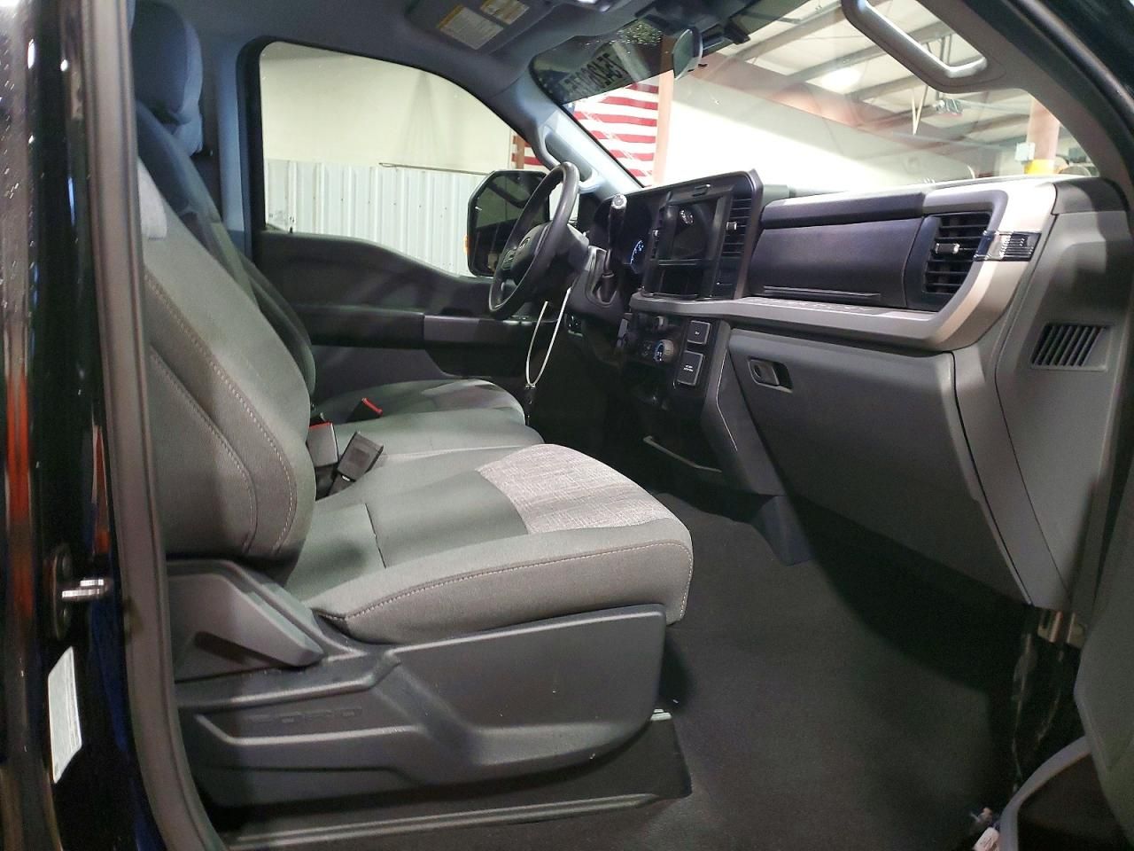 2025 Ford F350 Super Duty