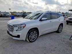 2023 GMC Terrain Denali en venta en Corpus Christi, TX