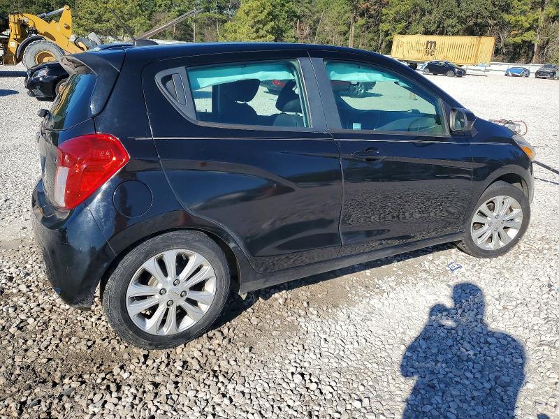 2017 Chevrolet Spark 1LT