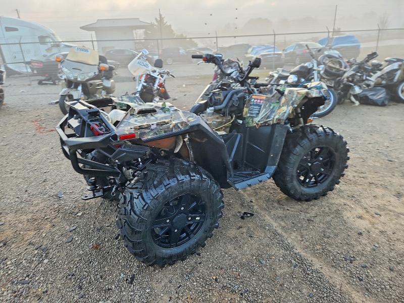 2025 Polaris Sportsman atv