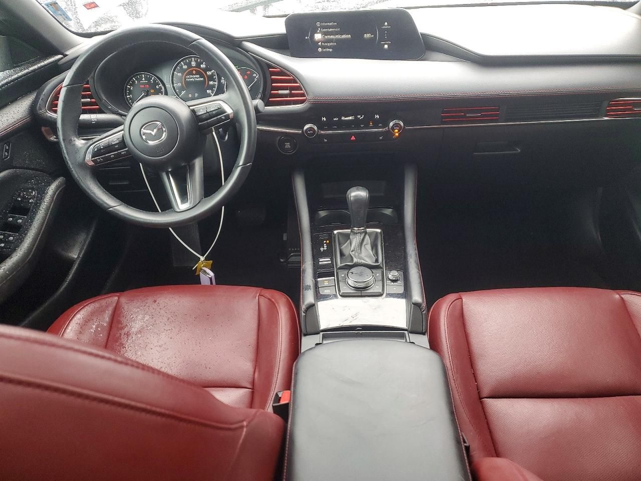 2024 Mazda 3 Preferred