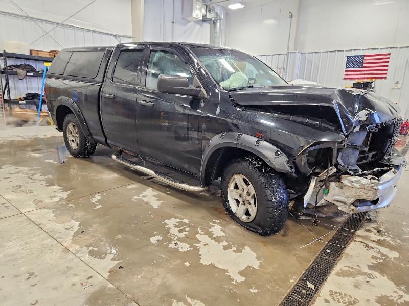 2013 Dodge Ram 1500 st