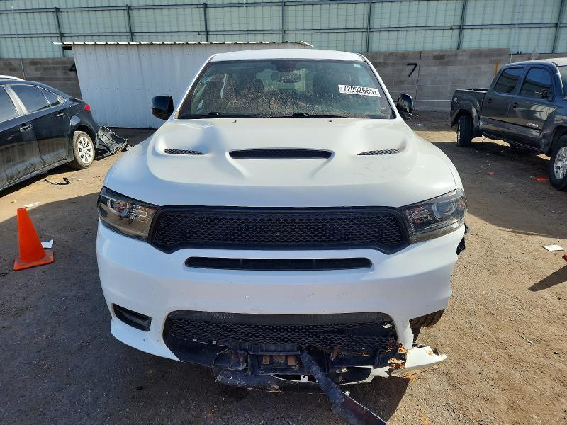 2019 Dodge Durango gt