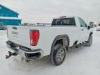 2023 GMC Sierra K2500 Heavy Duty