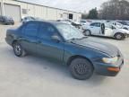 1997 Toyota Corolla Base
