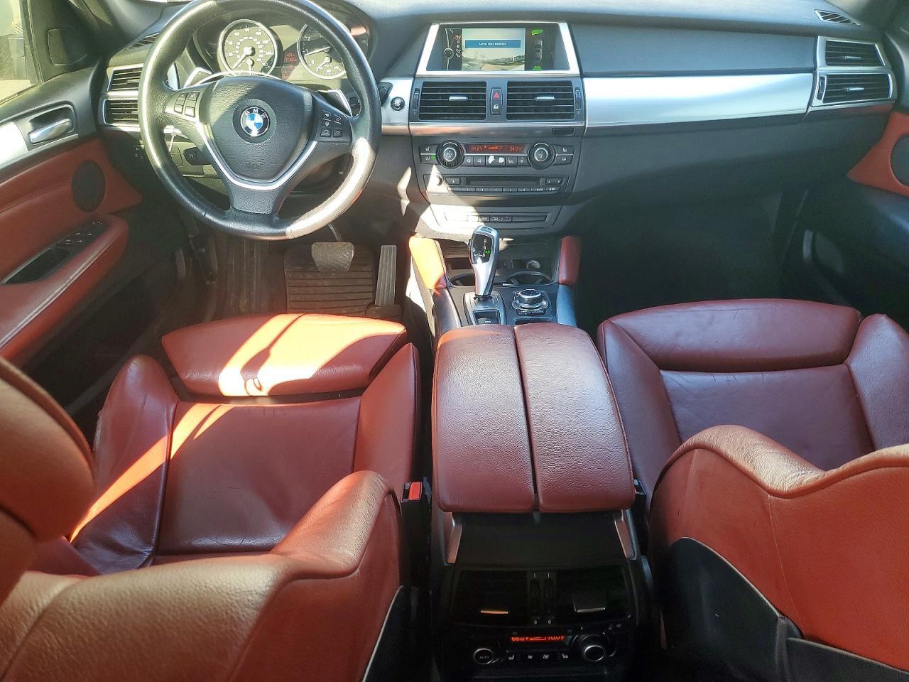 2014 BMW X6 Xdrive35i
