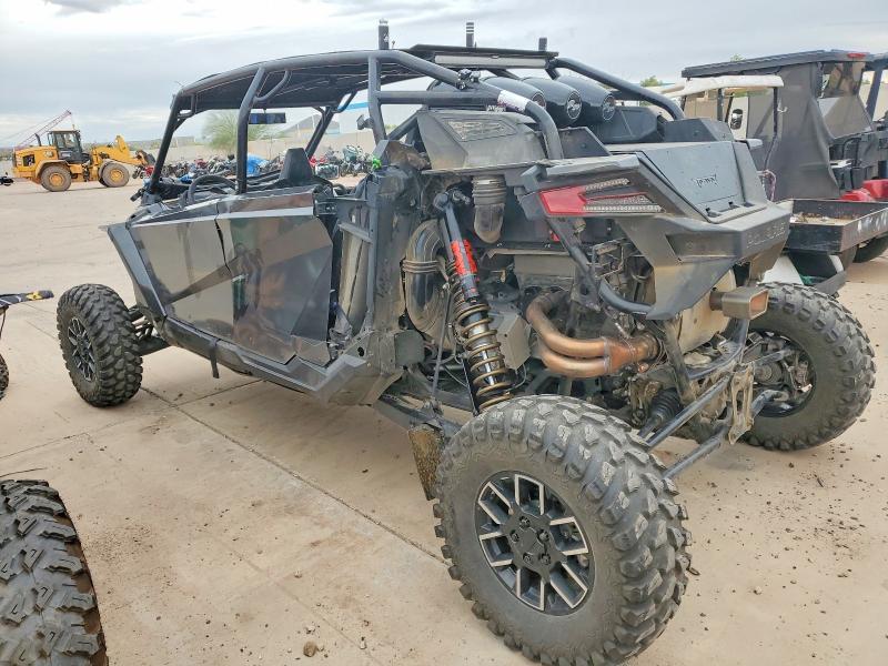 2022 Polaris RZR PRO R 4 Ultimate Launch Edition