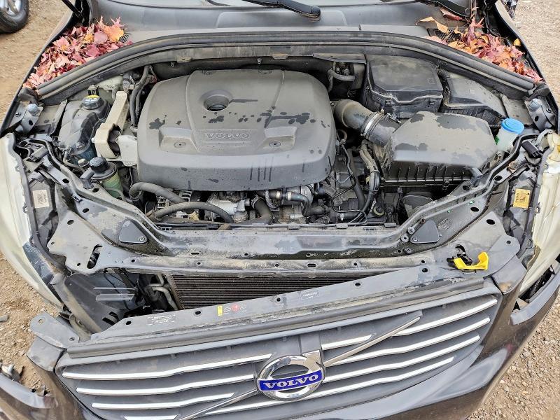 2017 Volvo Xc60 T5 Inscription