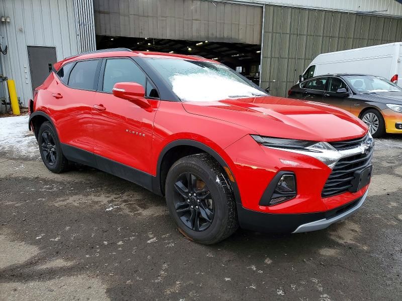 2019 Chevrolet Blazer 1LT