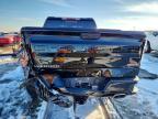 2020 Chevrolet Silverado K1500 rst
