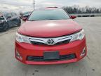 2012 Toyota Camry xle