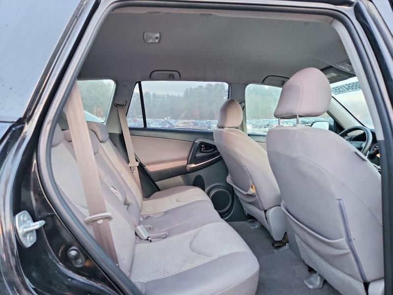 2007 Toyota Rav4