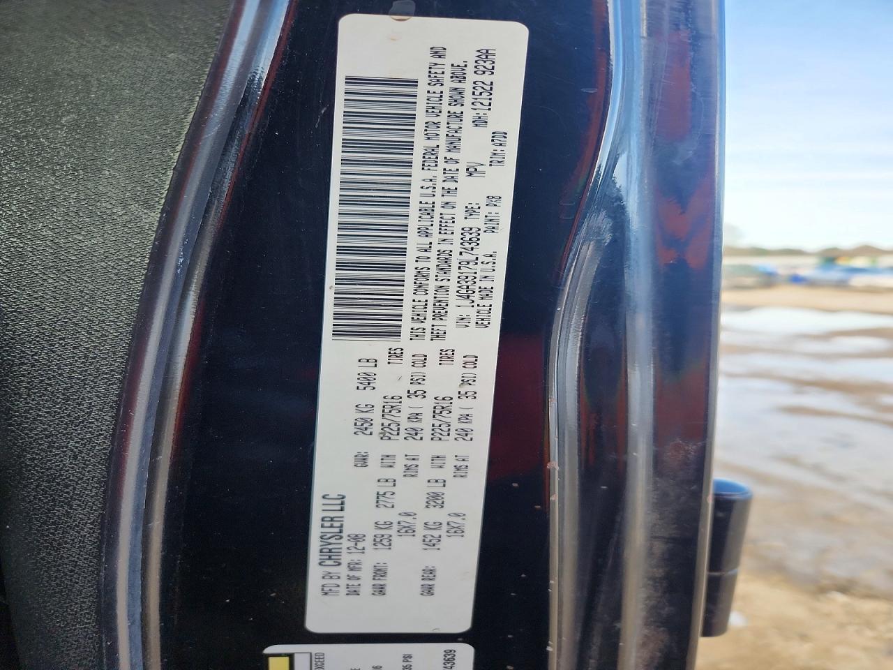 2009 Jeep Wrangler Unlimited x