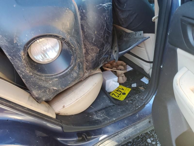 2015 Subaru Outback 3.6r Limited