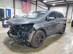 Ford Edge Vehiculos salvage en venta: 2020 Ford Edge sel