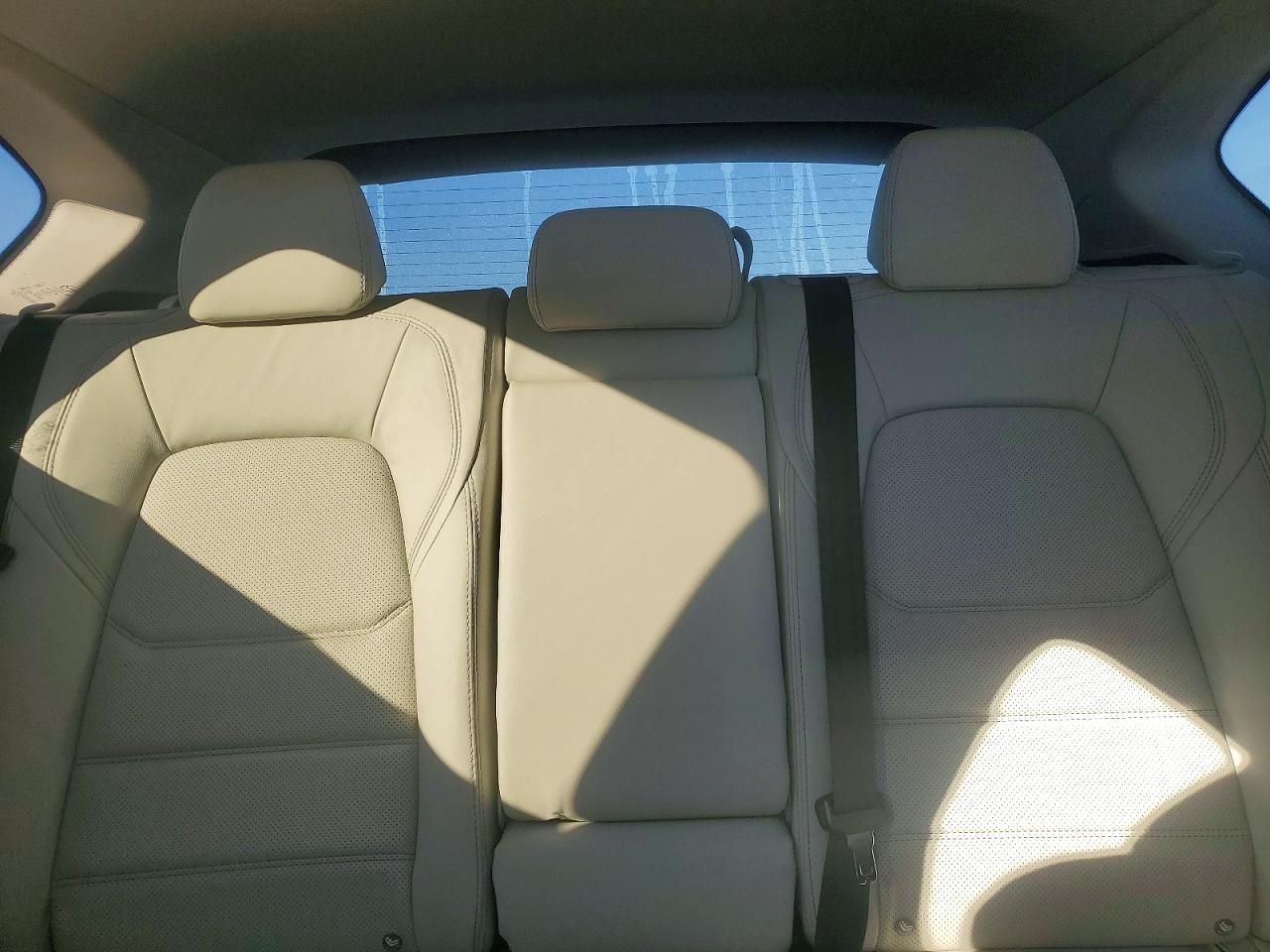 2025 Mazda Cx-5 Premium Plus