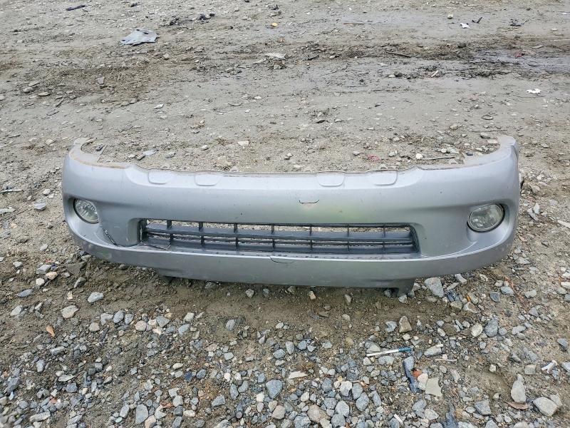 2005 Toyota Sequoia SR5