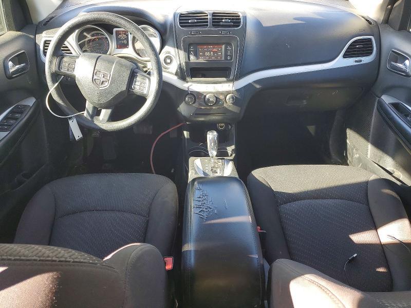 2018 Dodge Journey sxt