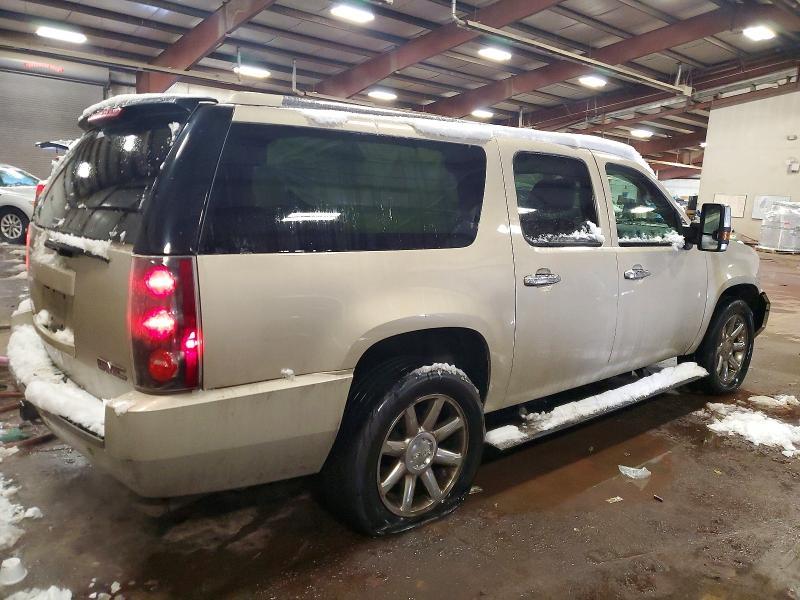 2007 GMC Yukon xl Denali