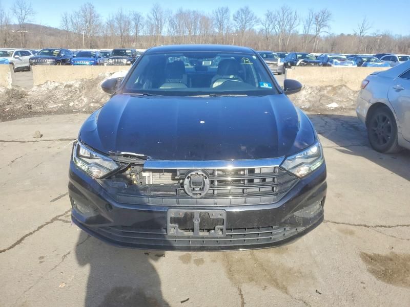 2020 Volkswagen Jetta s