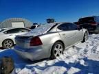 2008 Pontiac Grand Prix gxp