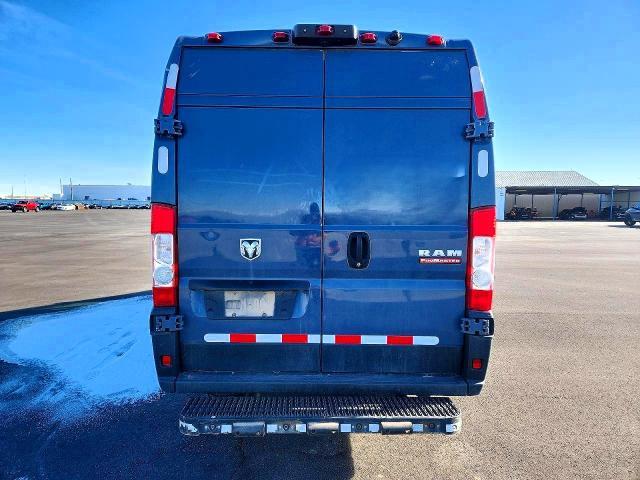 2021 Dodge Ram Promaster 3500 3500 High