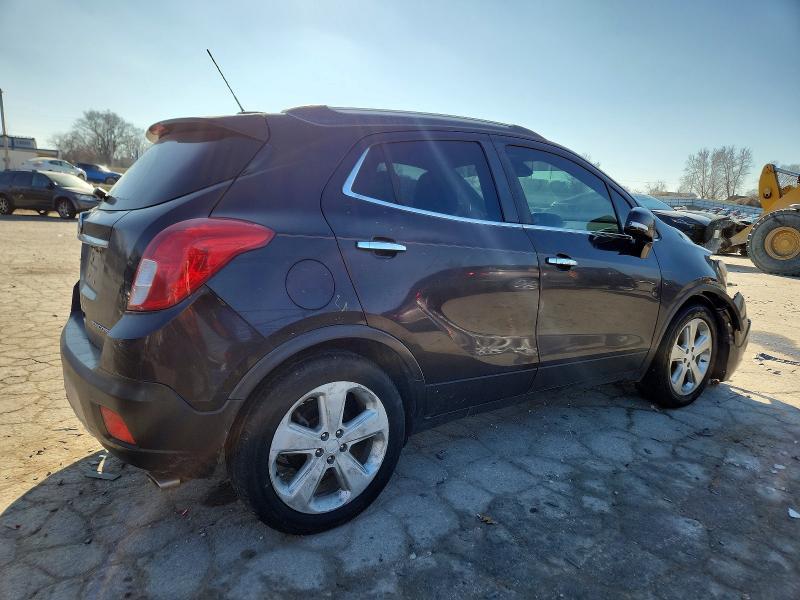 2015 Buick Encore