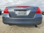 2006 Honda Accord se