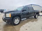 2007 Chevrolet Silverado K1500 Crew Cab