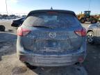 2016 Mazda Cx-5 gt