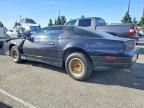 1987 Pontiac Firebird Trans am