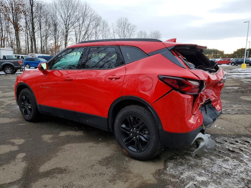 2019 Chevrolet Blazer 1LT