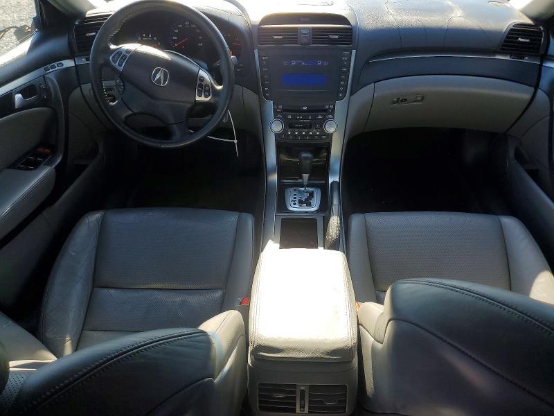 2006 Acura 3.2tl