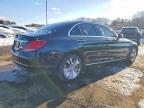 2017 Mercedes-Benz C 300 4matic