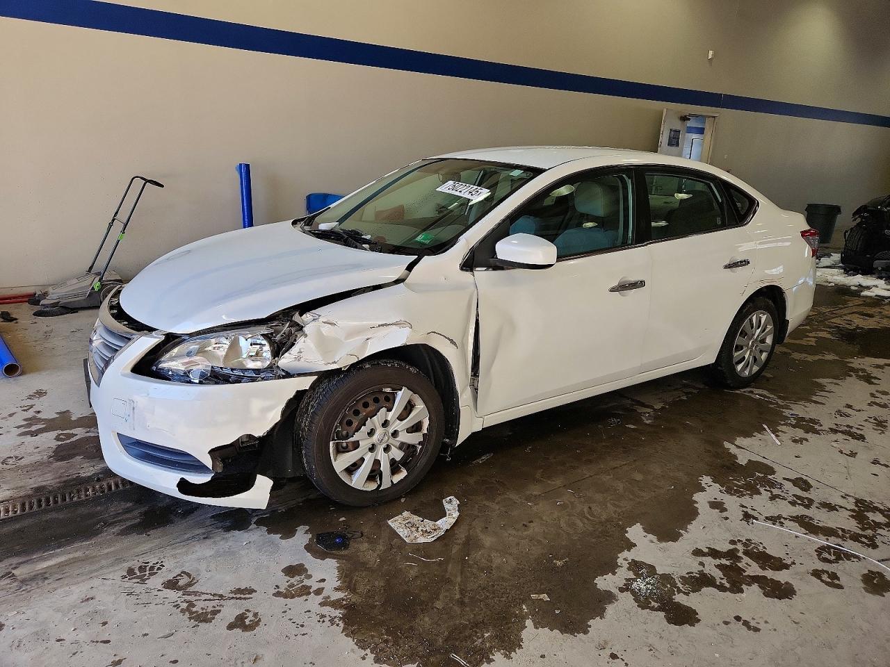 2014 Nissan Sentra
