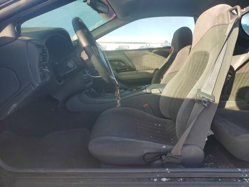 1999 Chevrolet Camaro