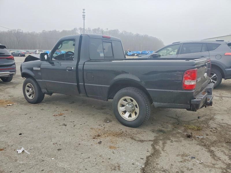 2009 Ford Ranger