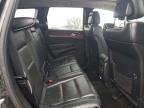 2013 Jeep Grand Cherokee Overland