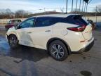 2022 Nissan Murano s
