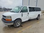 2007 Chevrolet Express G3500