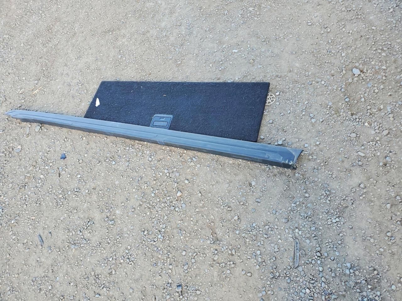 2019 Nissan Armada sv